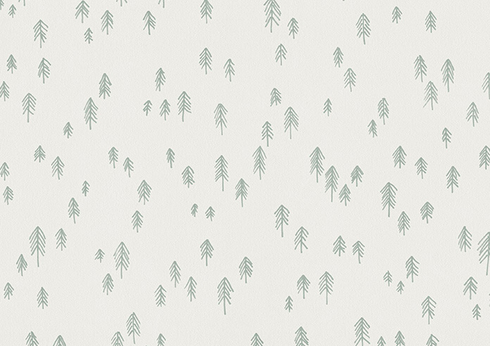 Norrland, Fir - Twist&Fit Roman Blind - Image 7